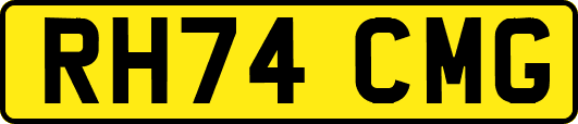 RH74CMG