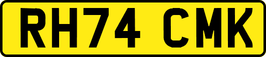 RH74CMK
