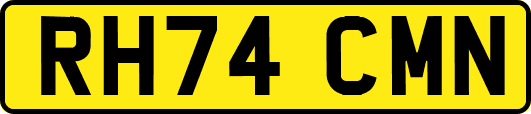 RH74CMN