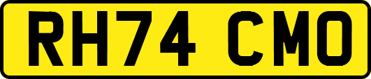 RH74CMO