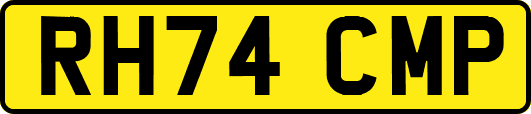 RH74CMP