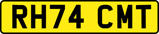 RH74CMT
