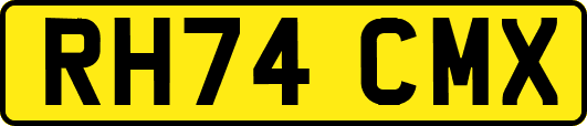 RH74CMX