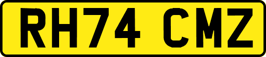 RH74CMZ