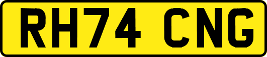 RH74CNG