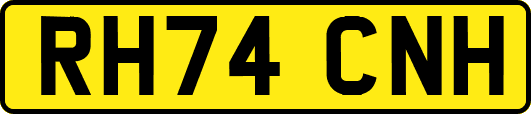 RH74CNH