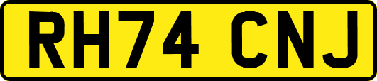 RH74CNJ
