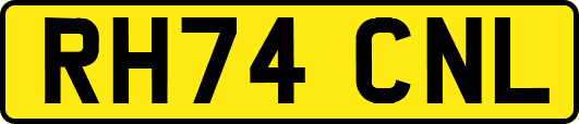 RH74CNL