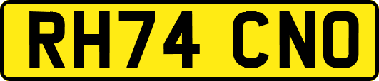 RH74CNO