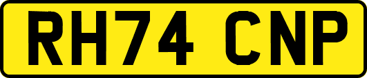 RH74CNP