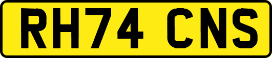 RH74CNS