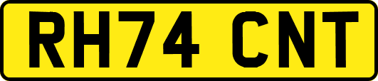 RH74CNT