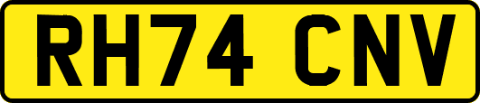 RH74CNV