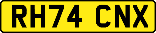 RH74CNX