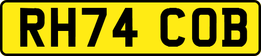 RH74COB