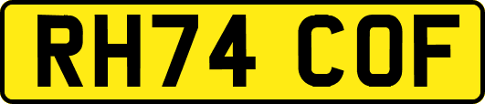 RH74COF