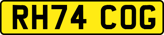 RH74COG
