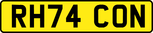 RH74CON