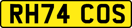 RH74COS