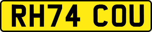 RH74COU