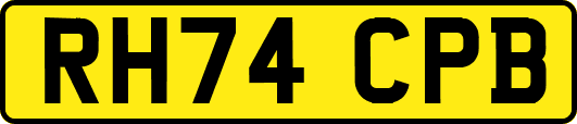 RH74CPB