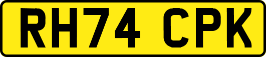 RH74CPK