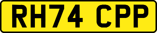 RH74CPP