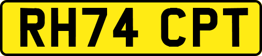 RH74CPT