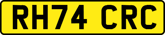 RH74CRC