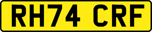 RH74CRF