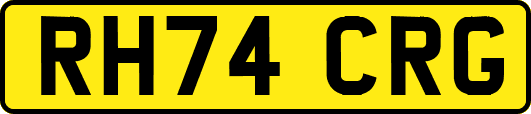 RH74CRG