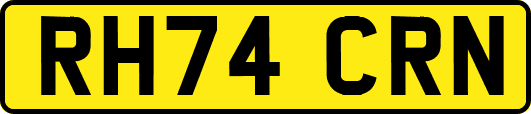 RH74CRN