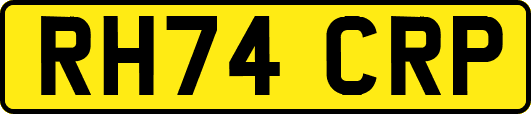 RH74CRP
