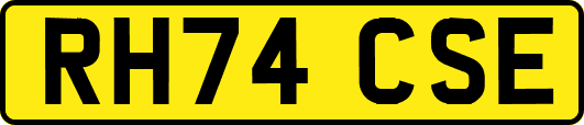 RH74CSE