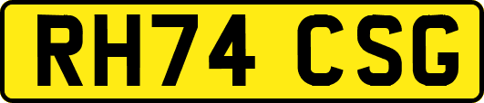RH74CSG