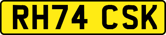 RH74CSK