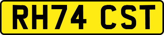 RH74CST