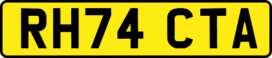 RH74CTA