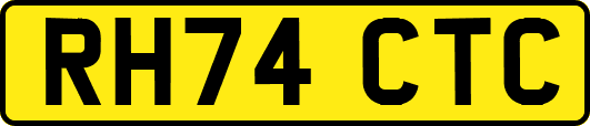 RH74CTC