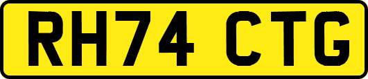 RH74CTG