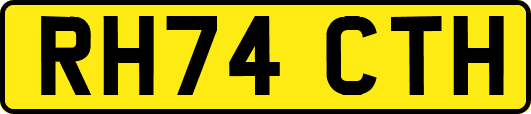 RH74CTH