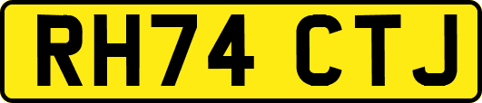 RH74CTJ