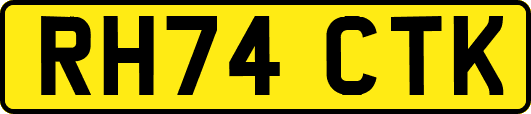 RH74CTK