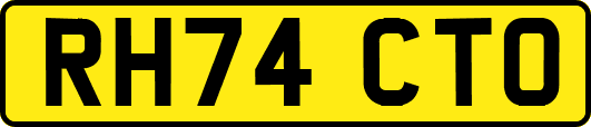 RH74CTO
