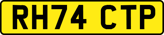 RH74CTP