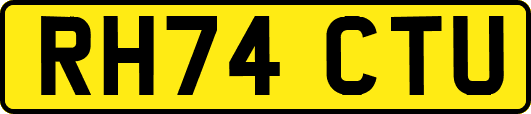 RH74CTU