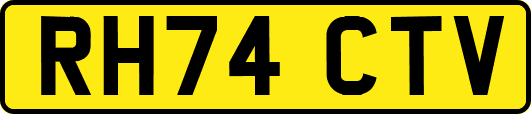 RH74CTV
