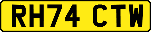 RH74CTW