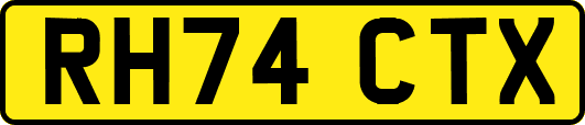 RH74CTX