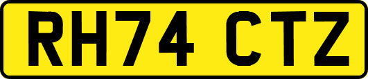 RH74CTZ